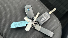 Honda HR-V 1.6 i-DTEC SE 5dr Diesel Hatchback